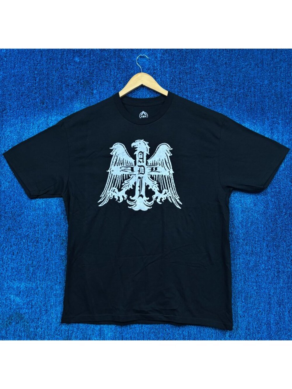Yeat ADL Album The Corporation La Familia Eagle Rap Tee XL